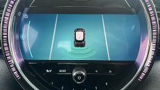 MINI Hatchback 1.5 Cooper Classic 5dr Auto Petrol Hatchback